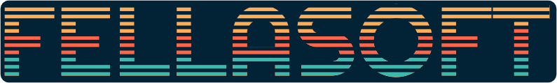 Fellasoft Logo